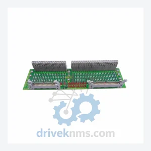 Siemens 6SE7090-0XX84-3EH0 Connection Module – MASTERDRIVES MC