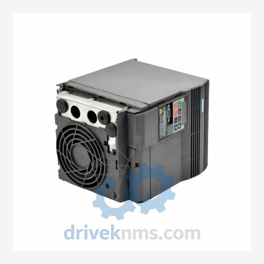 Siemens 6SE9521-7DC40 AC Drive – Obsolete SIMOVERT ECO Spare Part