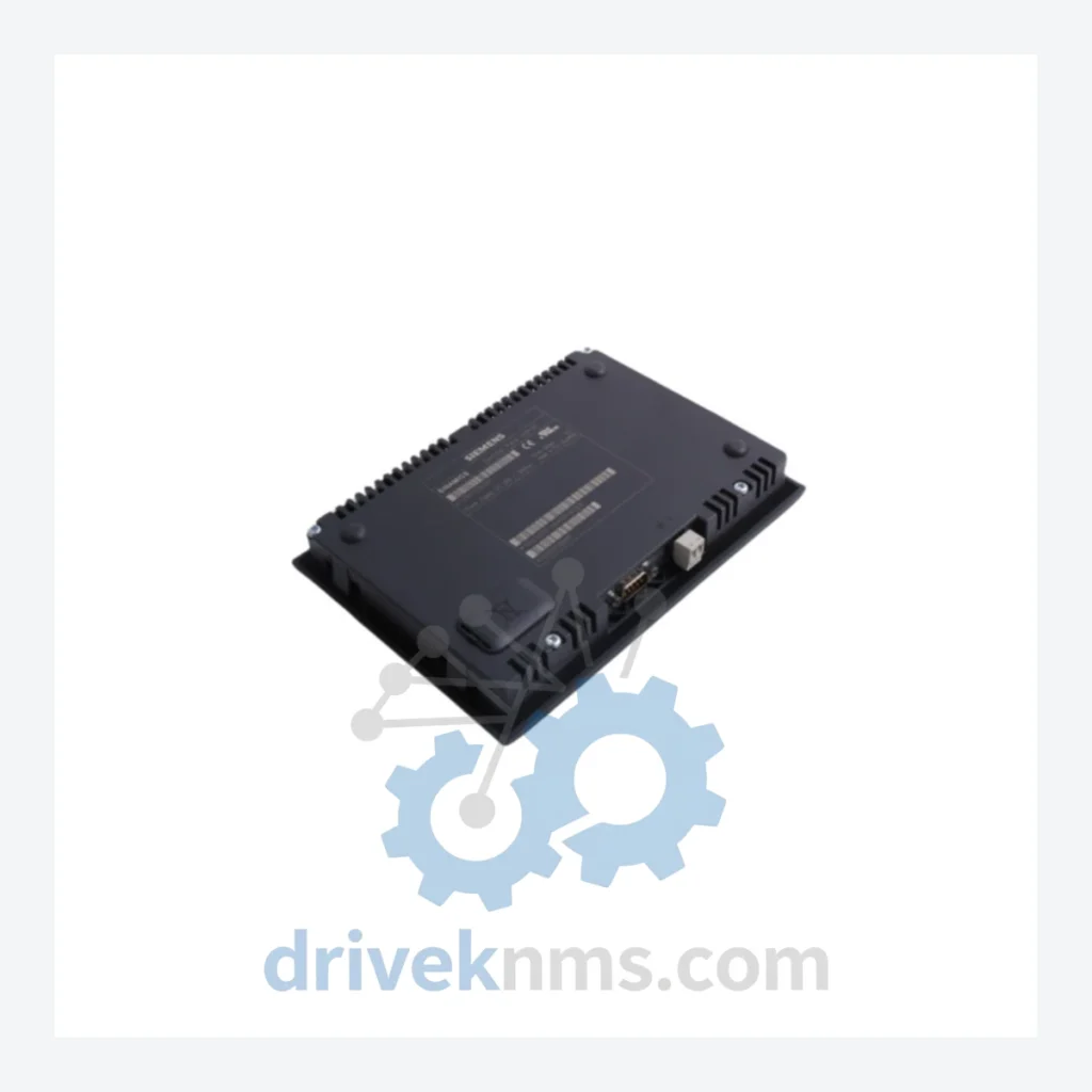 Siemens SINAMICS S120 Modules: 6SL3055-0AA00-4CA4 & Full Series