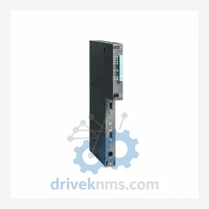 Siemens 6SL3126-1TE26-0AA3 Single Motor Module – Obsolete SINAMICS S120 Spare Part