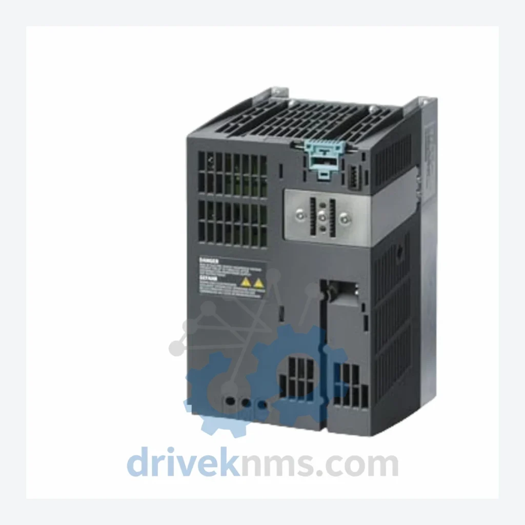 Siemens 6SL3224-0BE33-0AA0 Power Module – SINAMICS S120