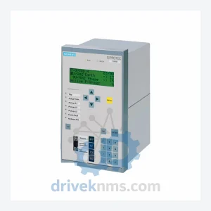 Siemens 7UT6125-5EB20-1AA0/BB Differential Protection Relay – SIPROTEC 4