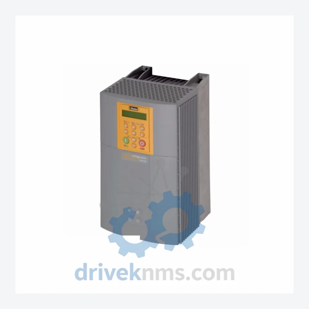 Siemens 890CD-432730E0-000-2A000 AC Power Module – Obsolete SINAMICS Spare Part