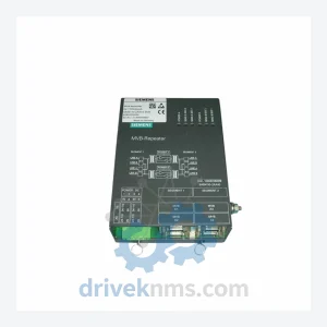 Siemens 9AB4110-2AA10 PLC Communication Module – SIMATIC Series