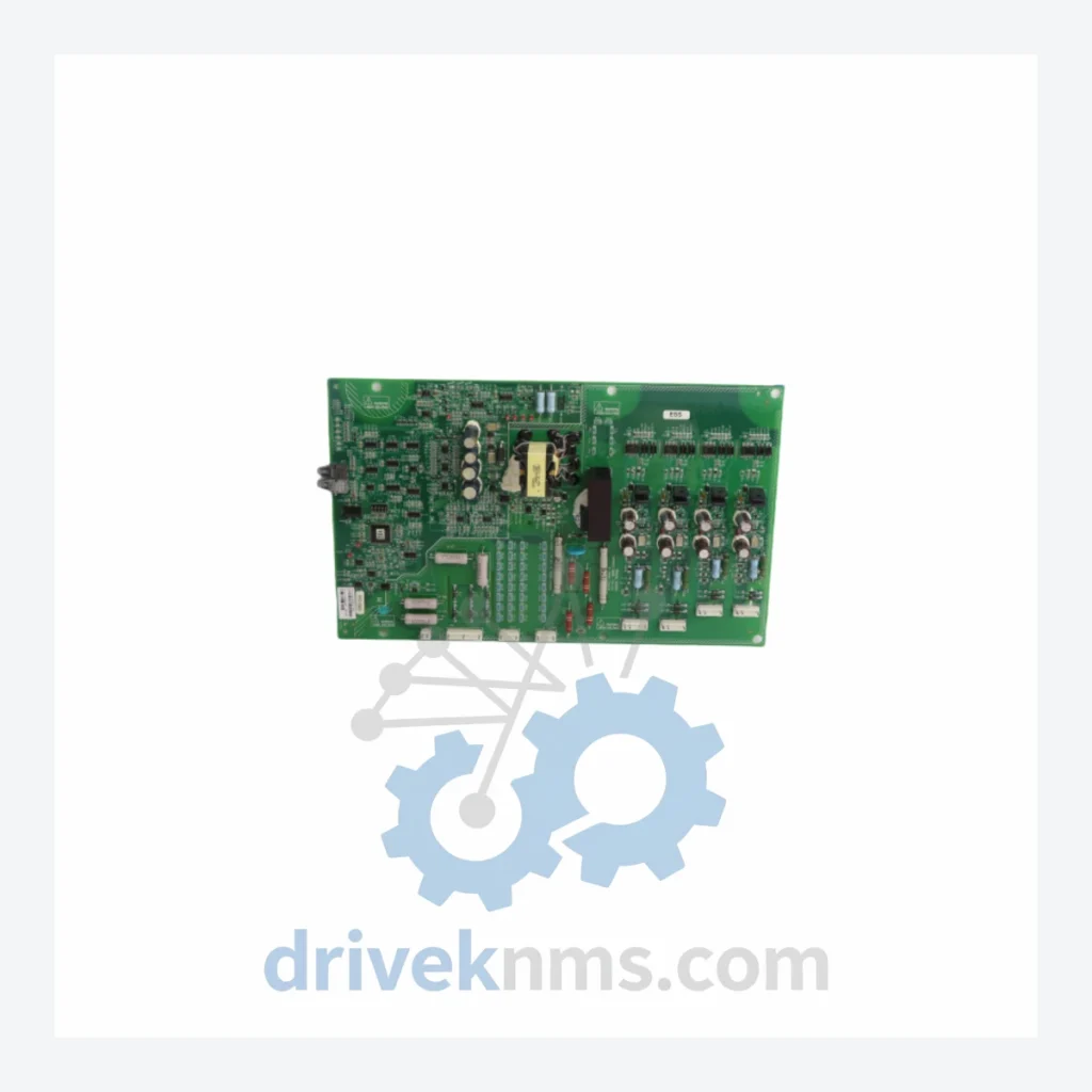 Siemens A1A1000043202M Control Board – Obsolete Siemens Spare Part