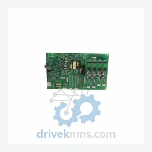 Siemens A1A10000432.02M GATE BOARD