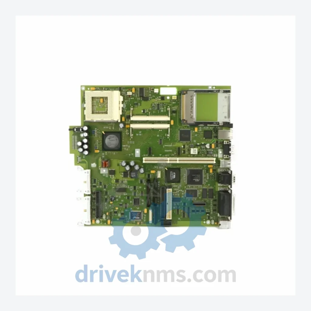 SIEMENS A5E00104787 Industrial PC Motherboard – SIMATIC BOX PC 620/670