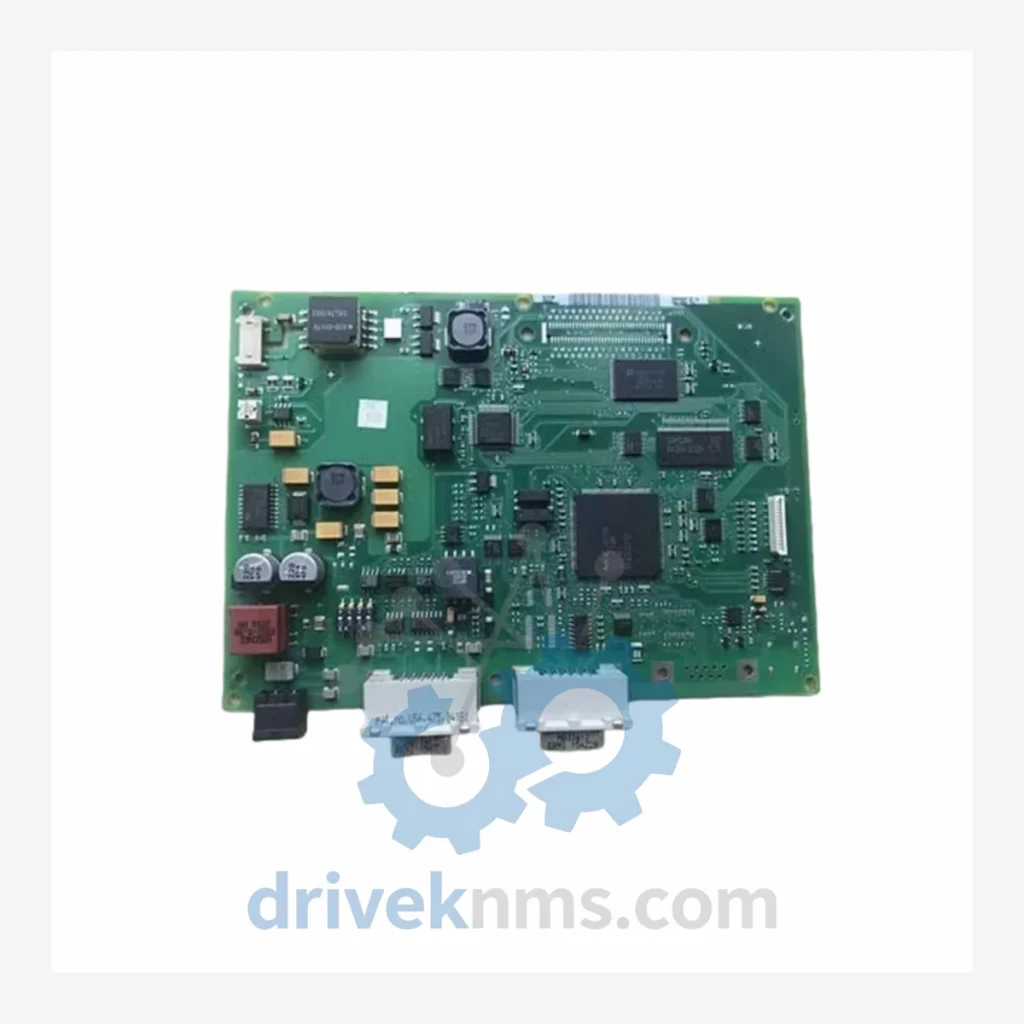 SIEMENS A5E00120261-02 6AV6545-0BA1 Motherboard – SIMATIC HMI Series