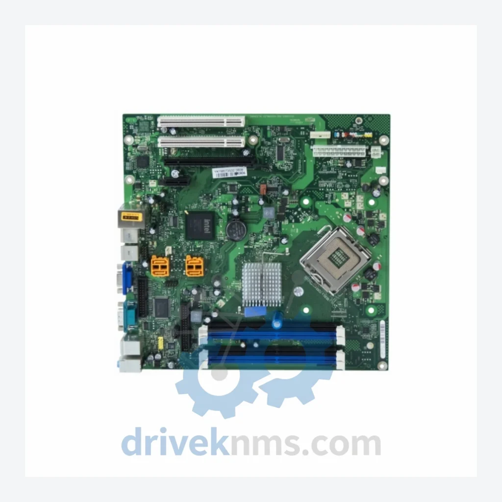 Siemens SIMATIC S7 Motherboard A5E03383663