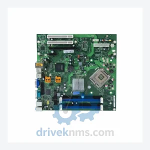 Siemens SIMATIC S7 Motherboard A5E03383663