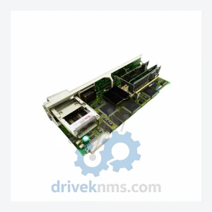 Siemens A5E34736460 Motherboard – Obsolete SIMATIC Spare Part