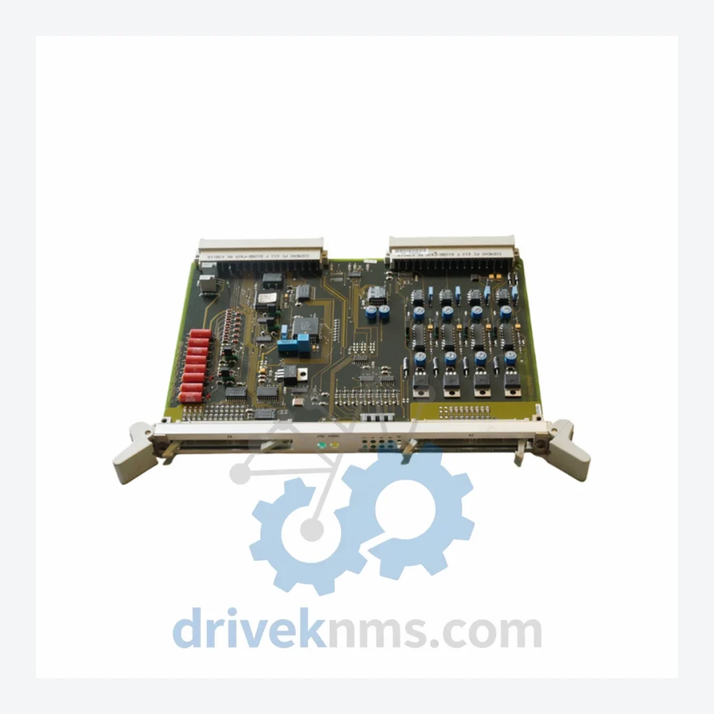 Siemens C79458 Interface Board Modules: C79458-L2430-A1