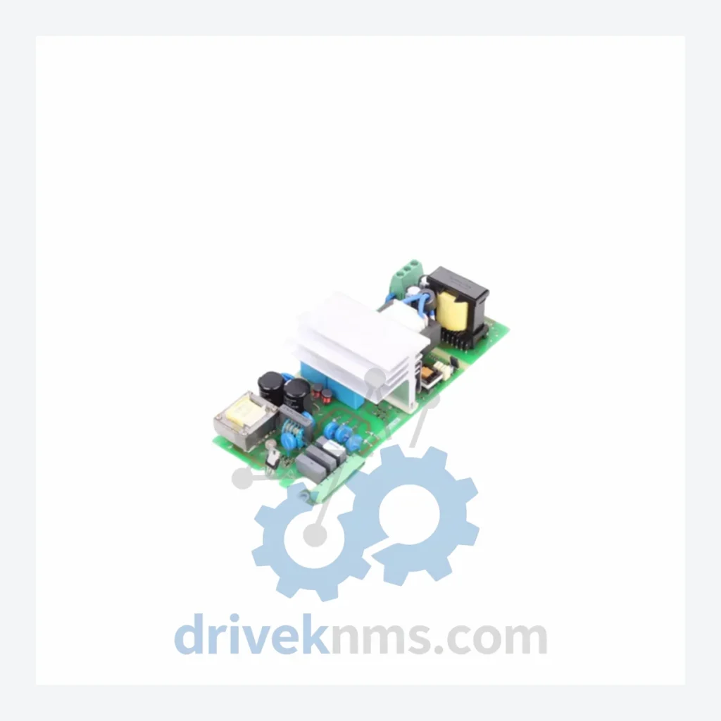 Siemens SIMOREG Modules: C98043-A1235-L21