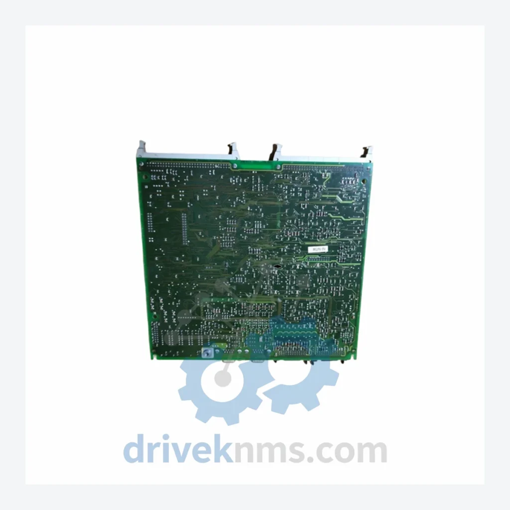 Siemens C98043-A1238-L1-07 Power Supply – Obsolete SIMODRIVE Spare Part