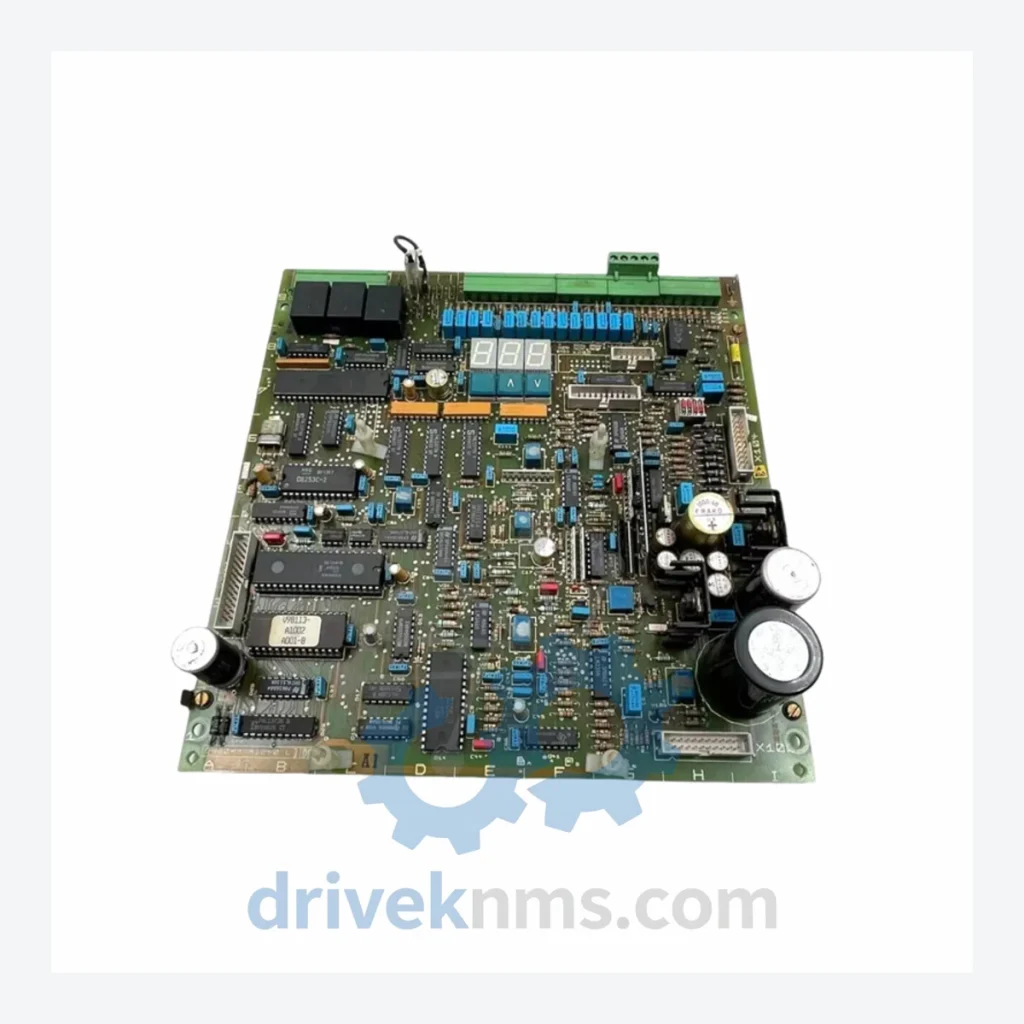 Siemens C98043 Modules – C98043-A1240-L
