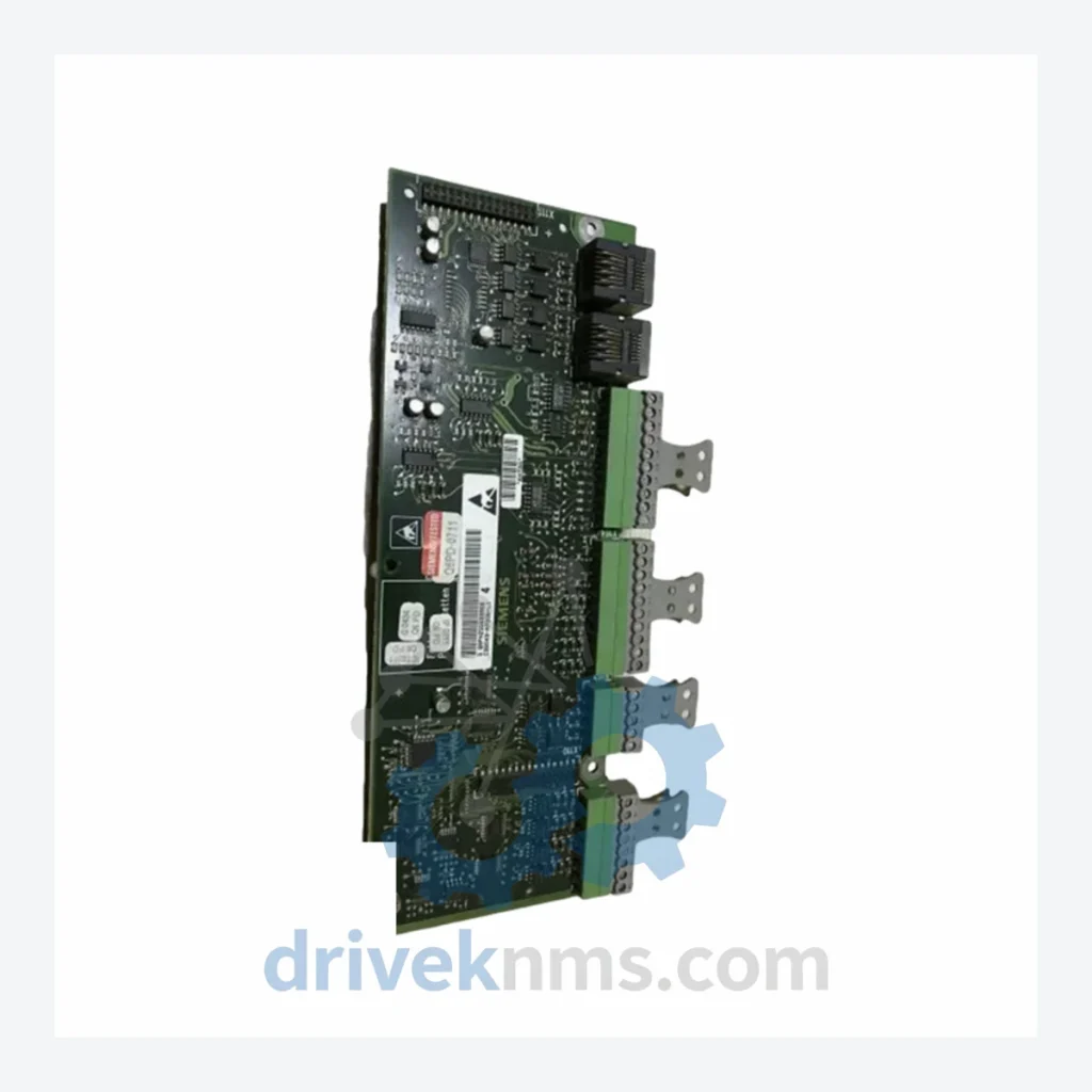 SIEMENS SIMOREG C98043-A1242-L1 Modules