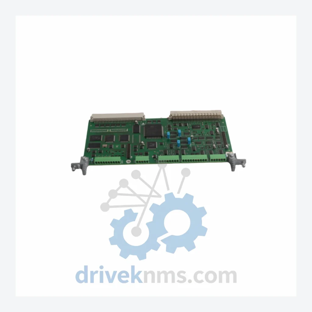 Siemens C98043 Series Control Boards