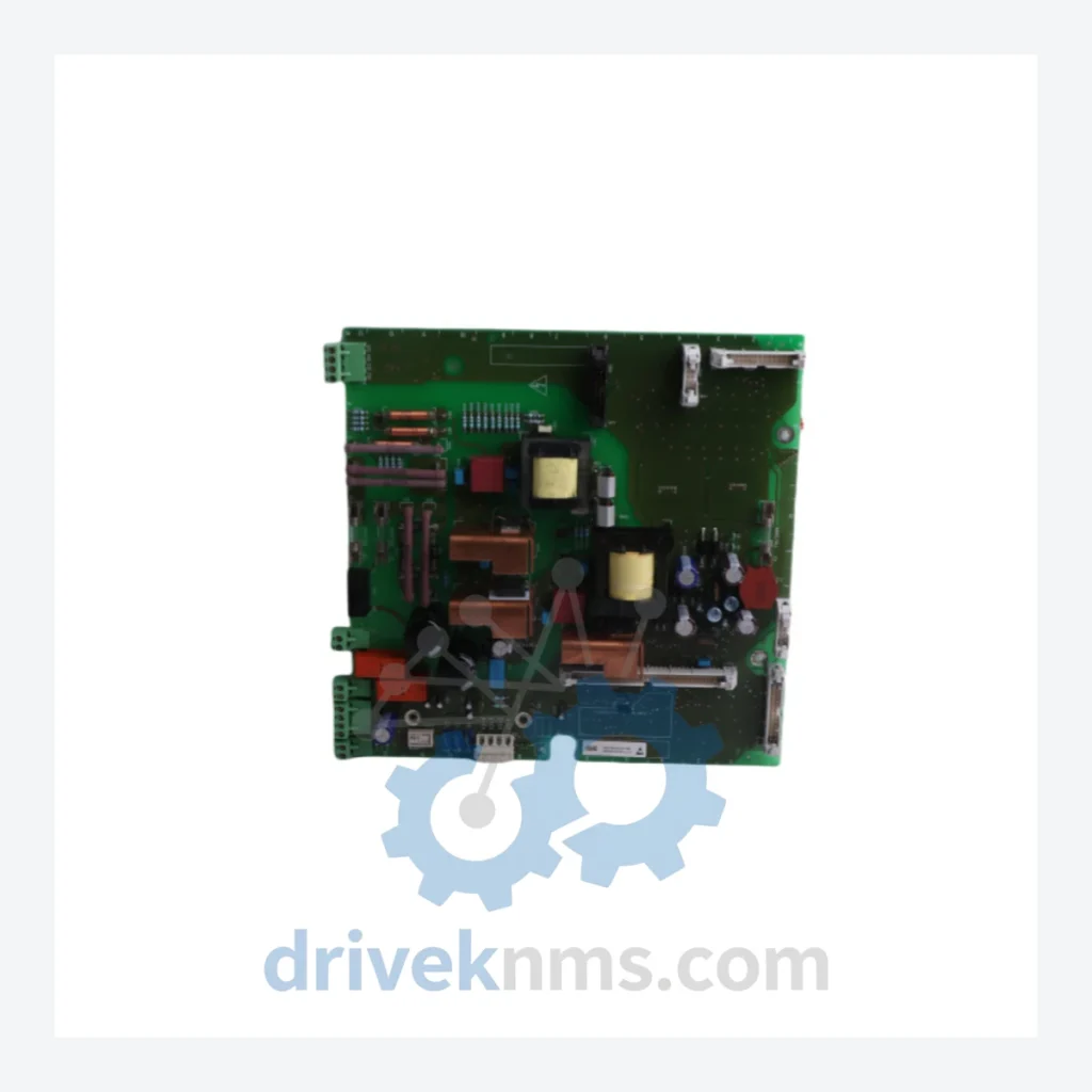 Siemens C98043-A7042-L1-6 Power Interface Module – Obsolete SIMODRIVE Spare Part