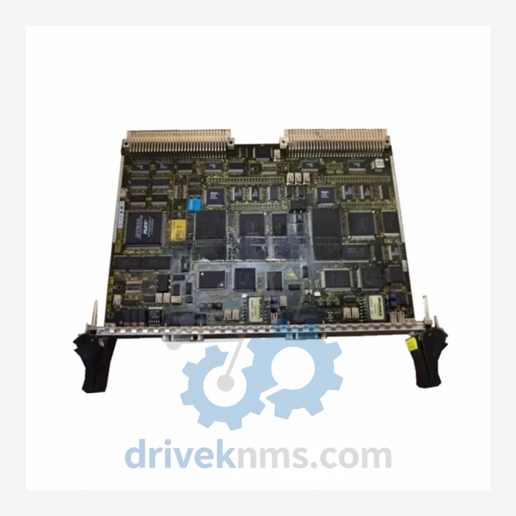 Siemens SIMATIC TDC CP50M0 6DD1661-0AD0 Communication Module