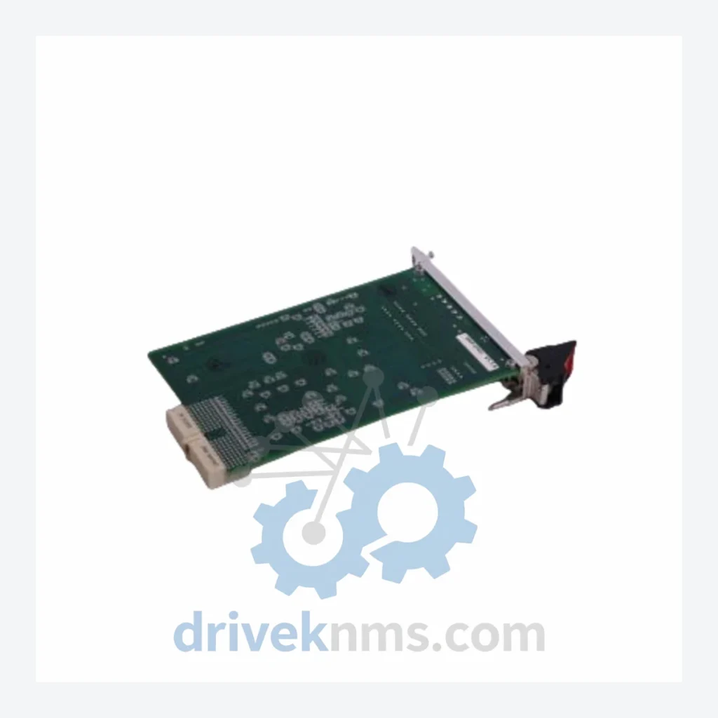 Siemens D83294-801 PCB Circuit Board – SIMATIC Series