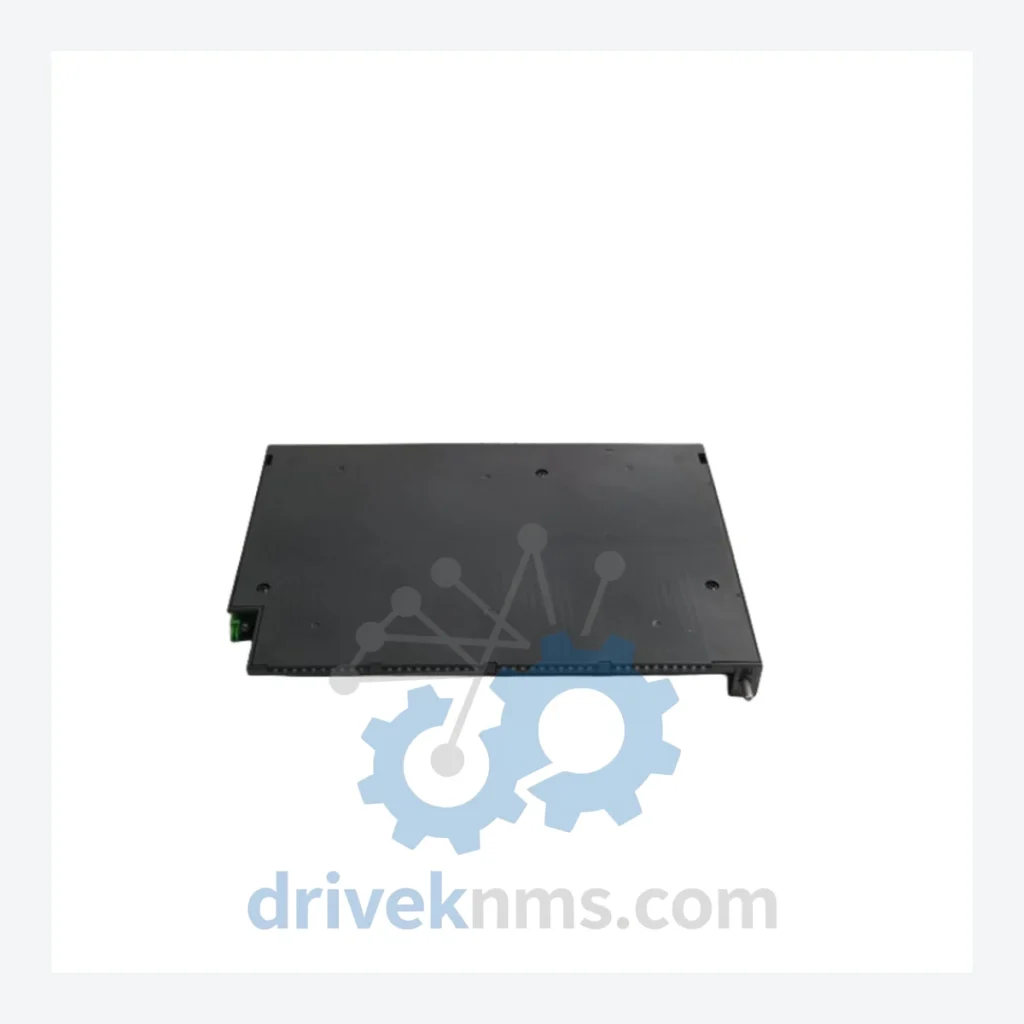 Siemens E3M111 System Card – SINUMERIK Series