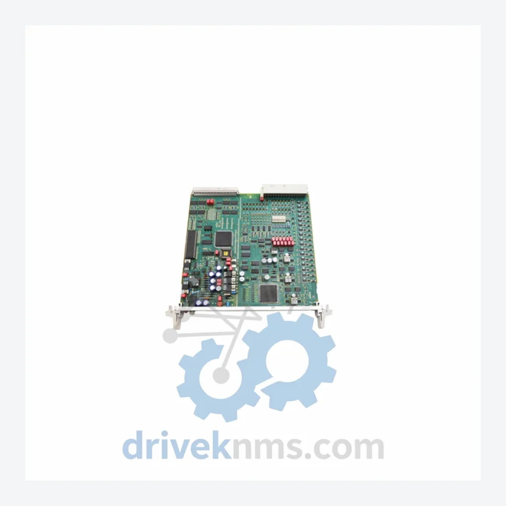 SIEMENS FUM280 6DP1280-8AB Control Board – SIMATIC Series
