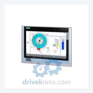 Siemens SIMATIC IPC477D Modules: 6AV7240-0HC07-0PA0 Main Board