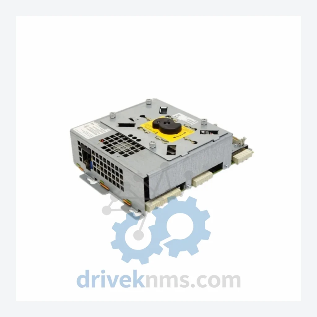 Siemens MMC103 6FC5210-0DA20-2AA1 Modules
