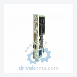 SIEMENS NCU572.2 6FC5357-0BB21-0AE0 Sinumerik 840D NCU 572.2 Module