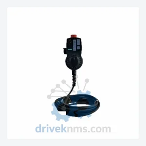Complete Guide to Siemens SINUMERIK 6FX2007 Modules: 6FX2007-1AD13 Models, Specs & Availability