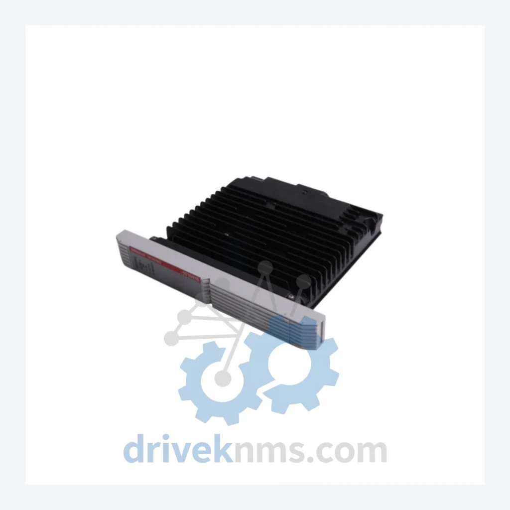Siemens QLCCM Series Modules: QLCCM24AAN 16418-41’1