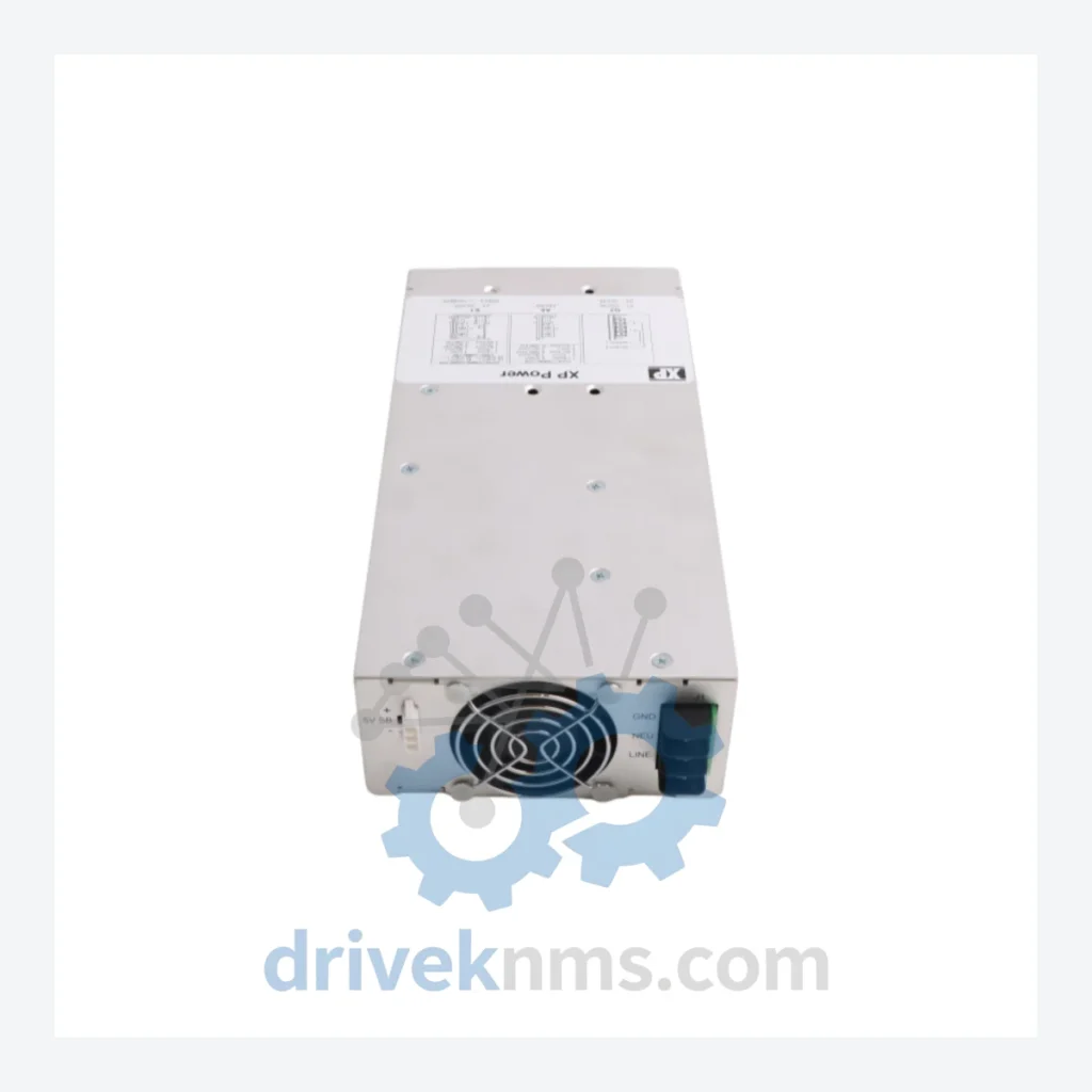 Siemens ROBICON Perfect Harmony Series Modules: ROBICON F7E1A6G2 A1A0100275 Power Module