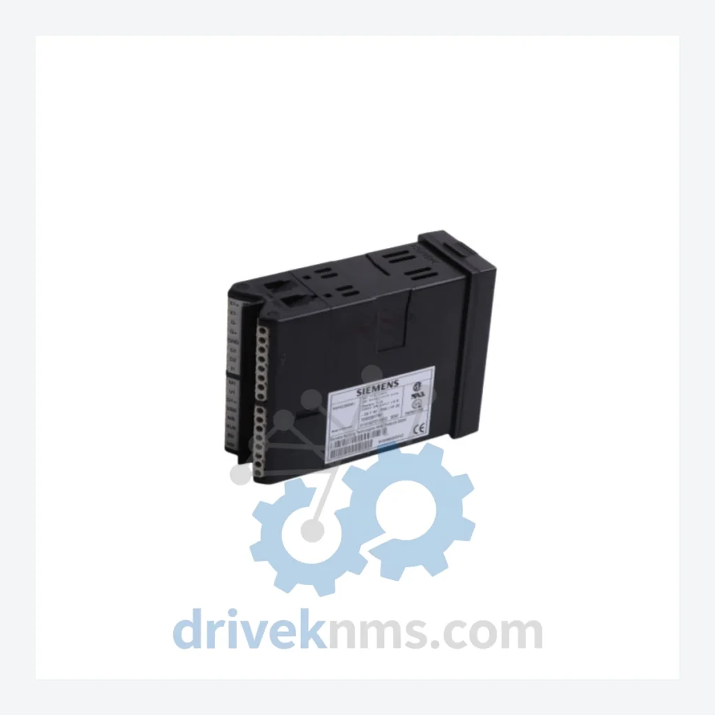 Siemens RWF40.000A97 Universal Controller – Obsolete Siemens RWF Series Spare Part