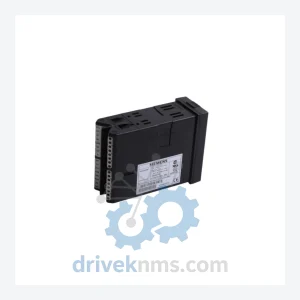 SIEMENS RWF40.000A97 proportional regulator