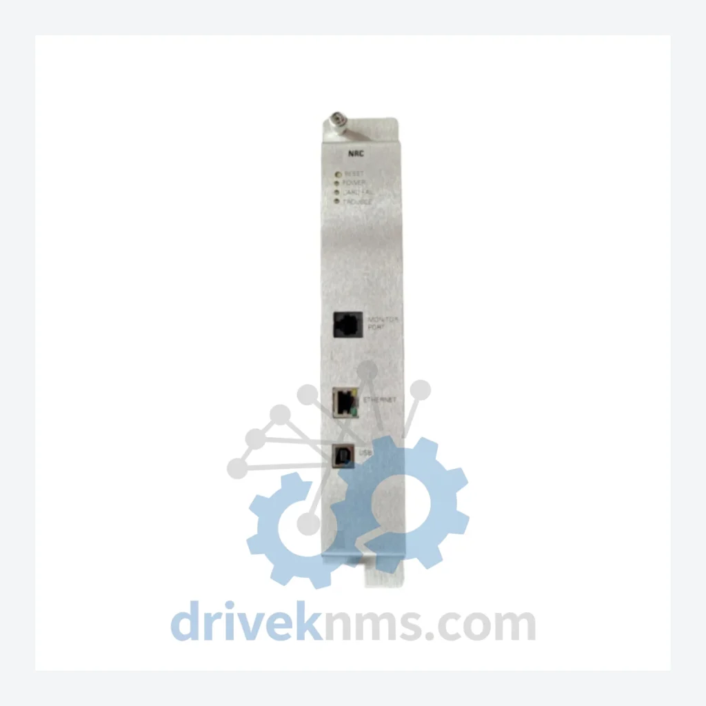 Siemens S54430-A2-A1 Network Ring Card – Obsolete Sinec H1 Spare Part