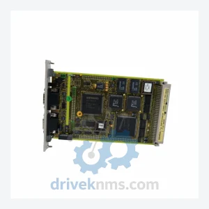 SIEMENS SMP16-CPU055 6AR1001-0BC10-0AA0 Control Board