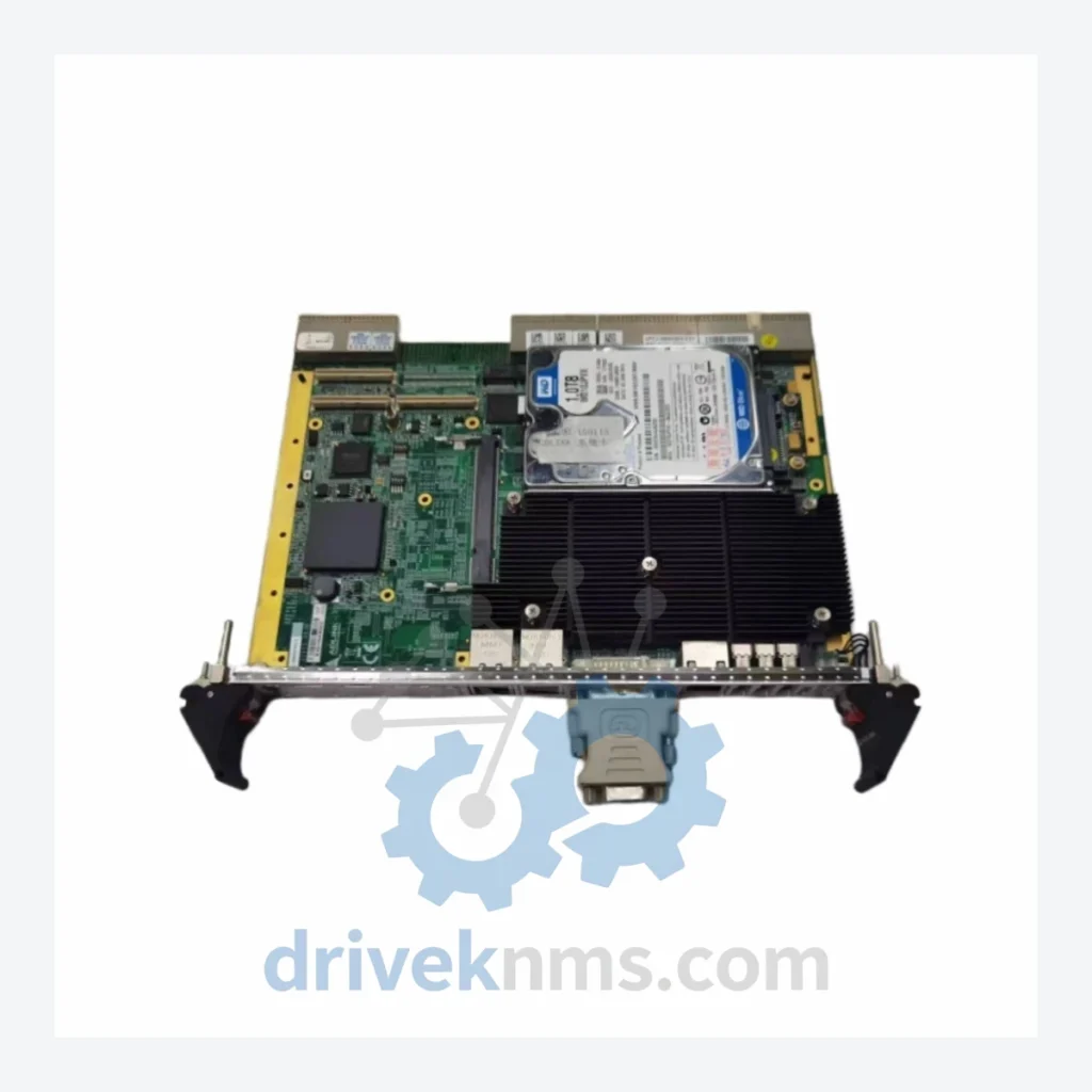Siemens cPCI-6880SH Modules – cPCI-6880SH/T31/M2-0