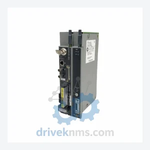 SIGMATEK 01-450-024-K Servo Motor – Obsolete DIAS Series Spare Part