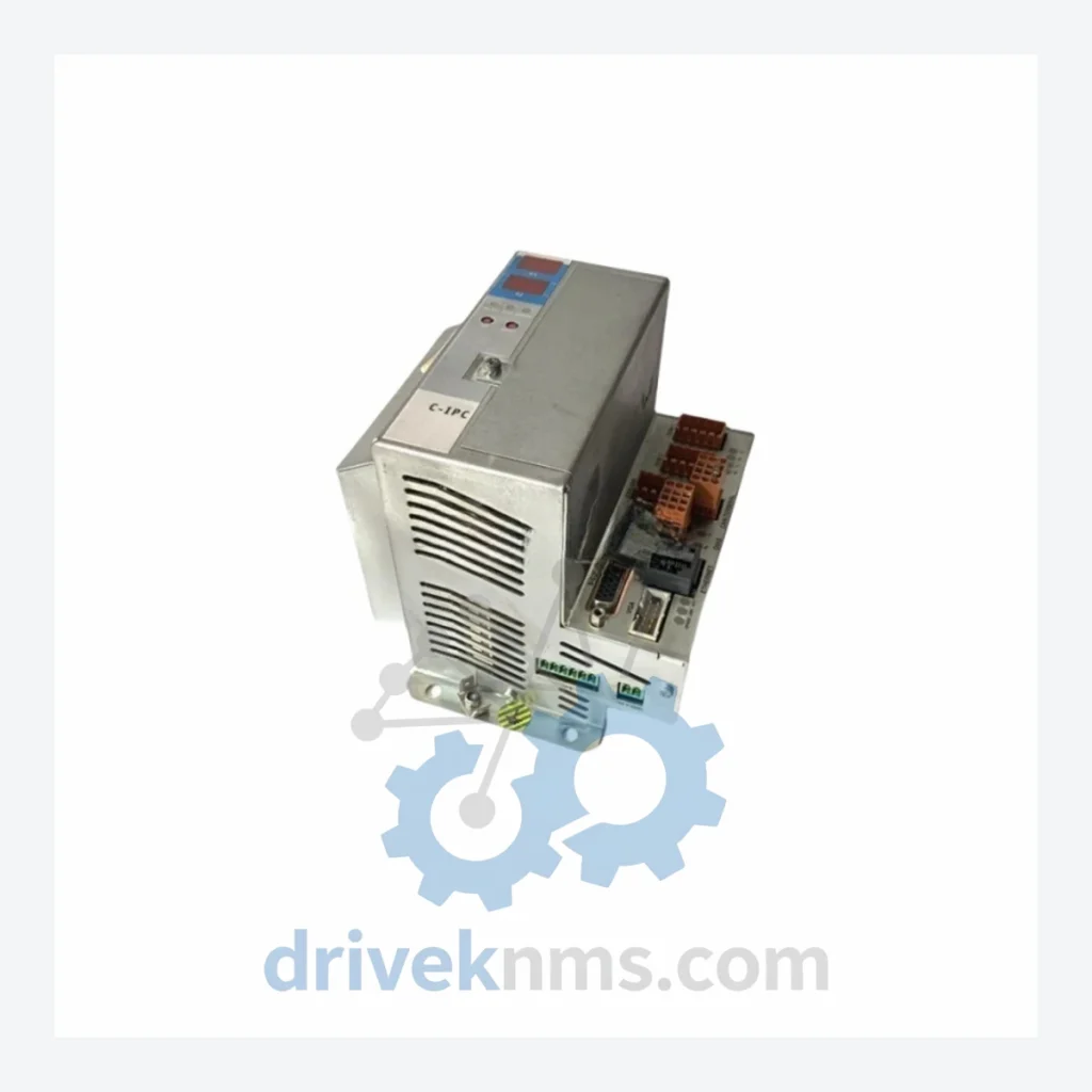 SIGMATEK LX800 Modules: 01-450-031 256MB CPU,