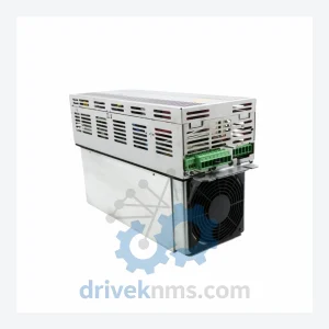 SIGMATEK SDD120 09-501-201-2 Servo Drive – Obsolete SDD Series Spare Part