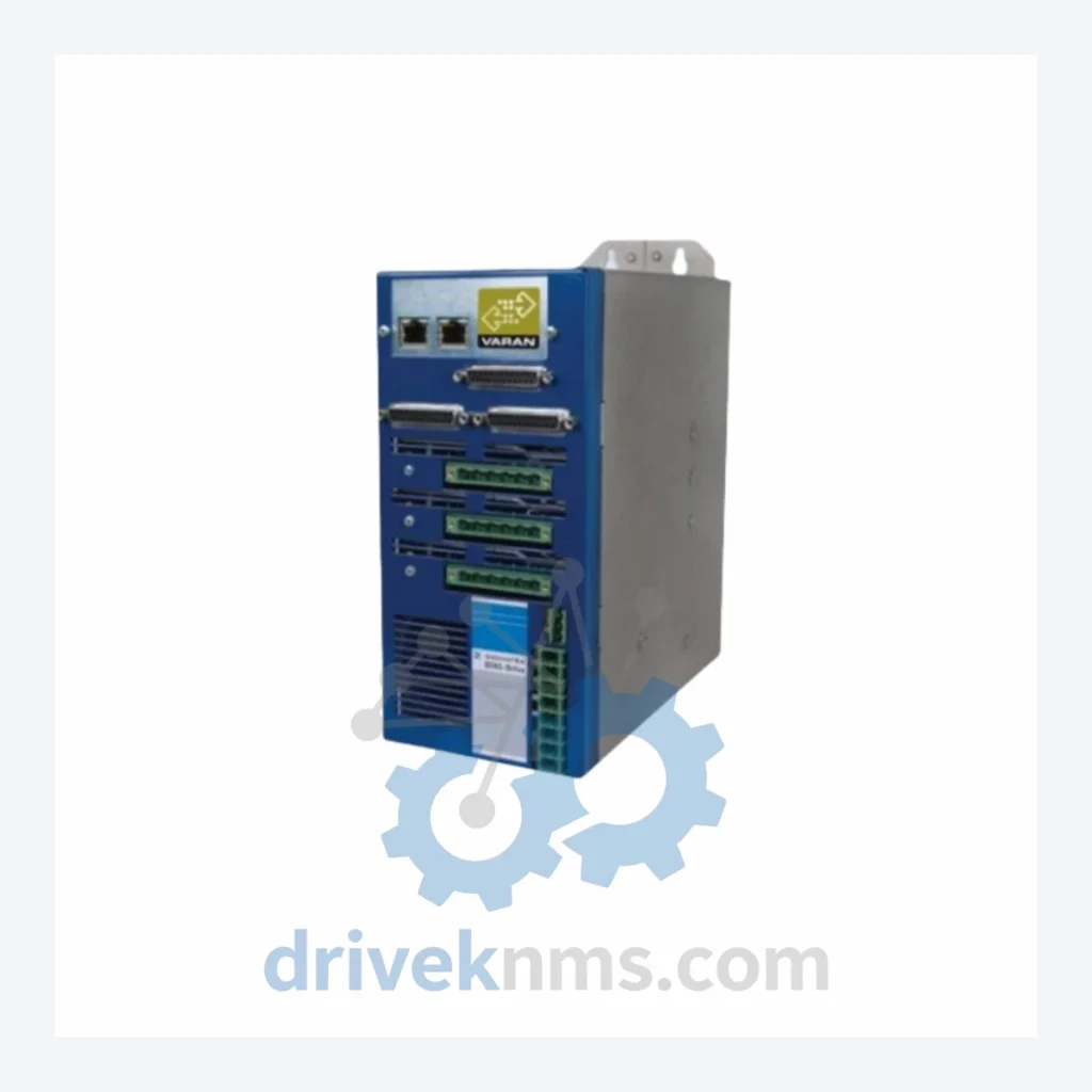 SIGMATEK SDD305 09-501-051 Drive Module – Obsolete DIAS Series Spare Part