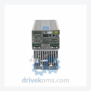 SIGMATEK SDD310-2 Servo Drive – 3-Axis Series | Global Shipping & Warranty