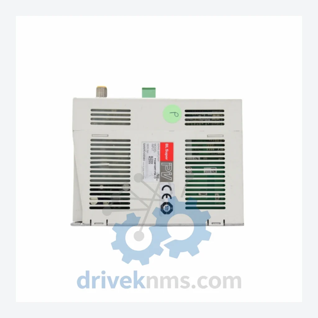 SST 5136-CN-VM ControlNet Communications Module – SST Series