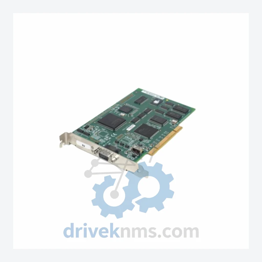 SST PB3-PCI-e PB3-PCU PROFIBUS Interface PCI Card – Obsolete SST Series Spare Part