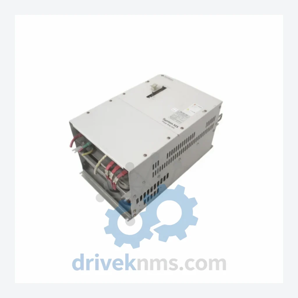 SUMITOMO UMC554000-07 Servo Driver – UMC Series