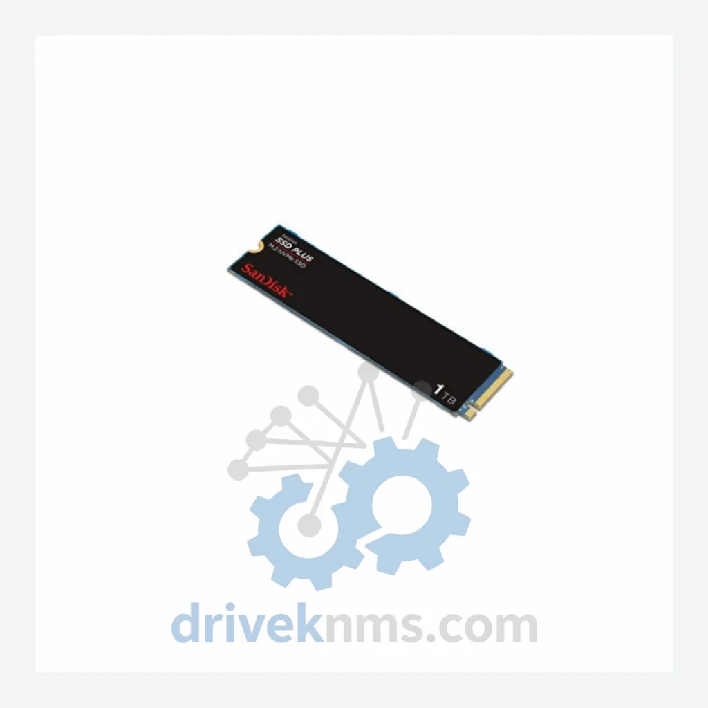 SanDisk N751 GEN751 Servo Drive – GEN751 Series