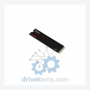 SanDisk N751 GEN751 Servo Drive – GEN751 Series | Global Shipping & Warranty