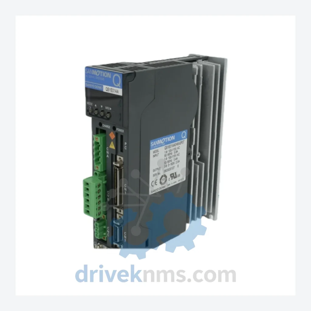 Sanyo Denki QS1 Series Modules