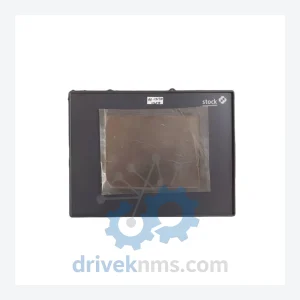 Schenck V064089.B01 Touch Screen Operator Interface – Obsolete Schenck Spare Part