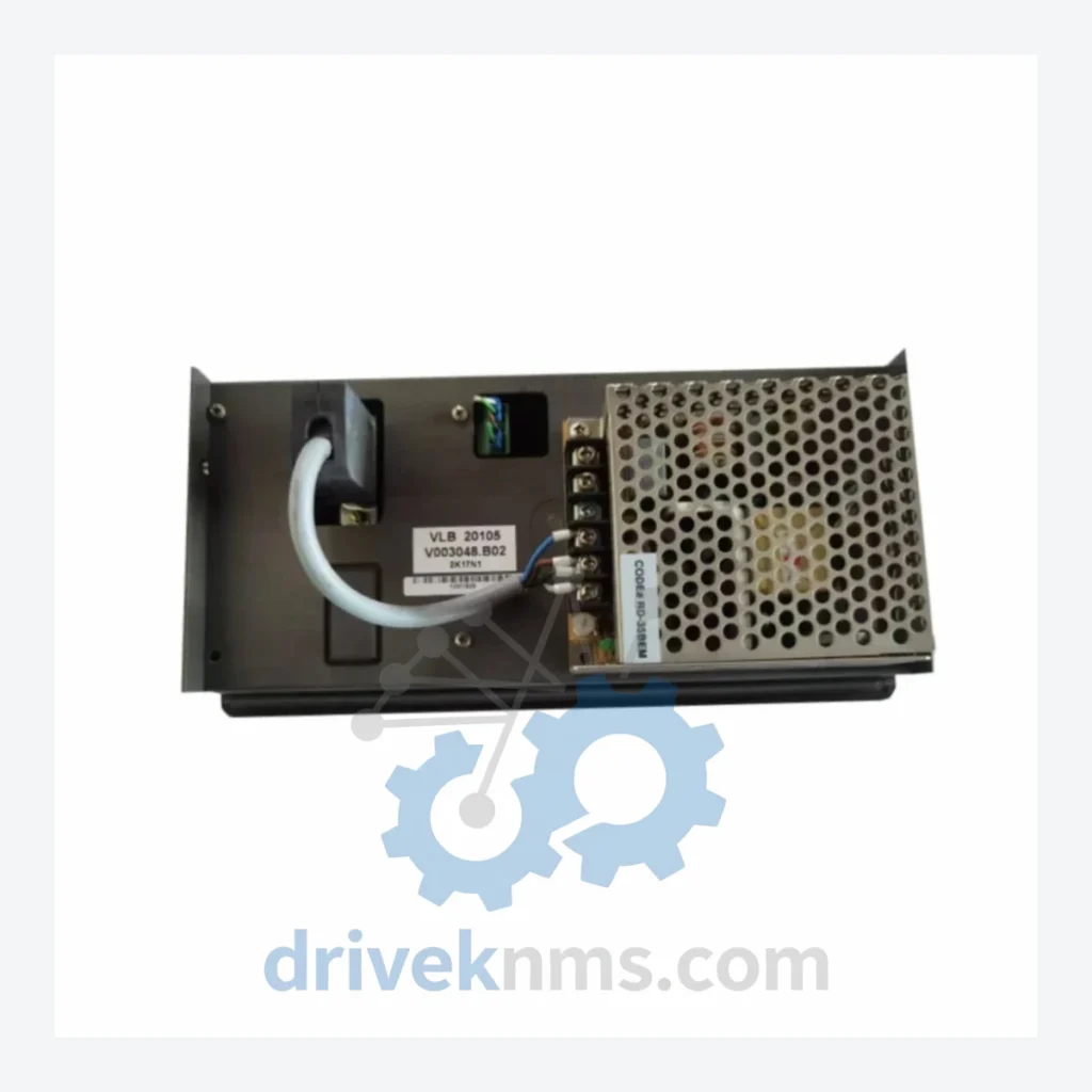 Schenck VLB20105 V003048.B02 Module – Obsolete Balancing System Spare Part
